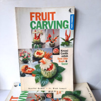 Image of Fruit Carving