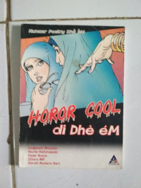 Image of Horor cool di Dhe em