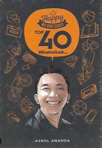 Image of Happy Wednesday top 40 wkwkwkwk