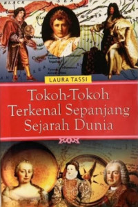 Image of Tokoh-,tokoh terkenal sepanjang sejarah dunia