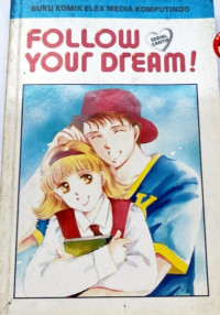 Image of Seri cantik : Follow your dream