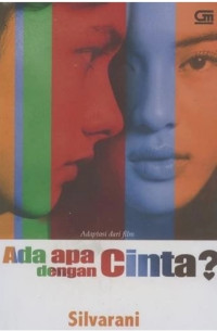 Image of Ada apa dengan cinta?