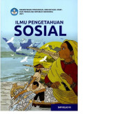 Image of Ilmu Pengetahuan Sosial SMP lelas VII untuk SMP / Mts