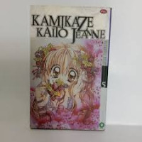 Image of Kamikaze kaito jeanne 5