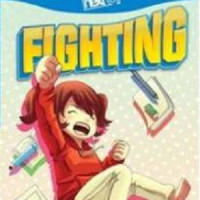 Image of Next G : fighting