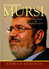 Image of Muhammad Mursi pemimpin negara dan penghafal al-Qur'an