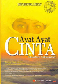 Image of Ayat-ayat cinta : sebuah novel pembangun jiwa