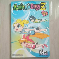 Image of Powerpuffgirlsz 28