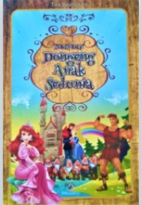 Image of kumpulan dongeng anak sedunia ajaib,lucu,misterius,mengharukan