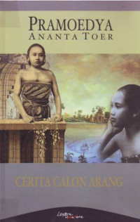 Image of Cerita calon arang