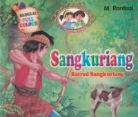 Image of Seri cerita rakyat : Sangkuriang