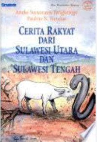 Image of Cerita rakyat dari Sulawesi Utara dan Sulawesi tengah