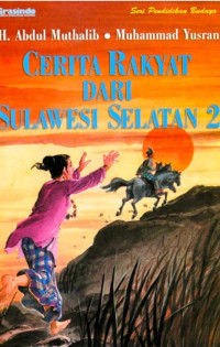 Image of Cerita rakyat dari Sulawesi selatan 2