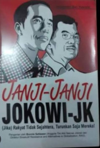 Image of janji-janji Jokowi-JK
