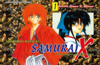 Image of Samurai X