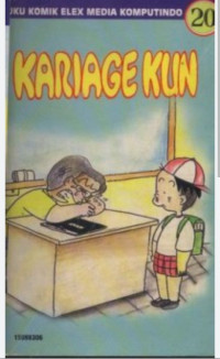 Image of Kariagekun 20