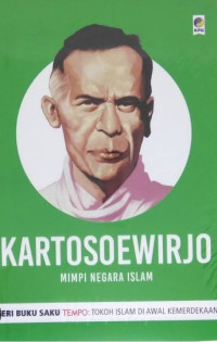 Image of Seri buku saku tempo  Kartosoewirjo : mimpi negara islam