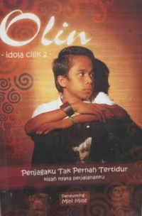 Image of Penjagaku tak pernah tidur