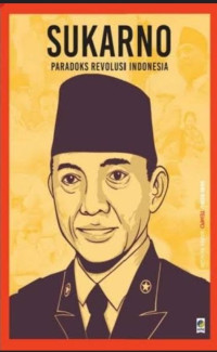 Image of Seri buku tempo Sukarno : paradoks revolusi Indonesia