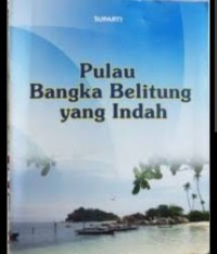 Image of Pulau Bangka Belitung yang Indah