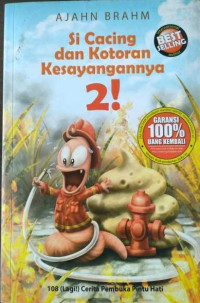 Image of Si cacing dan kotoran kesayangannya 2!