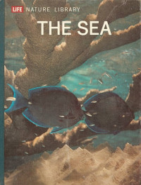 Image of Life nature library : The Sea