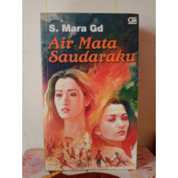 Image of Air  mata saudaraku