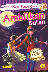 Image of Ambilkan bulan