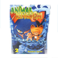 Image of Animal Kingdom Volume 2