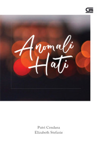 Image of Anomali hati