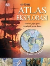 Image of Atlas eksplorasi