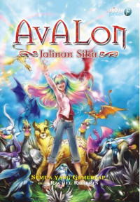 Image of Avalon Jalinan Sihir
