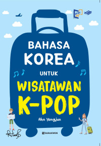 Image of Bahasa korea untuk wisatawan k-pop
