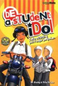 Image of Be a student idol: cara cespleng  jadi  pelajar jempolan