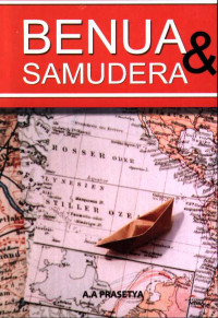 Image of Benua dan samudera