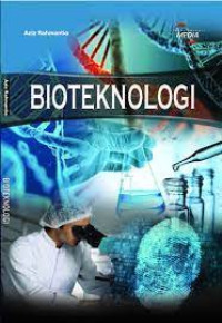 Image of Bioteknologi