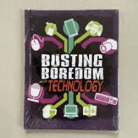 Image of Busting boredom with technology