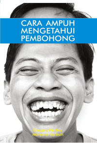 Image of Cara ampuh mengetahui pembohong