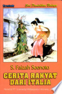 Image of Cerita rakyat dari italia