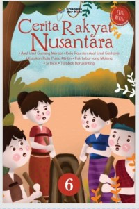 Image of Cerita Rakyat Nusantara 6