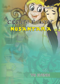 Image of Cerita rakyat nusantara