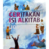 Image of Ceritakan isi al kitab