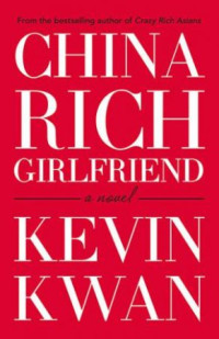 Image of China rich girlfriend