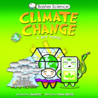 Image of Climate change : a hot topic
