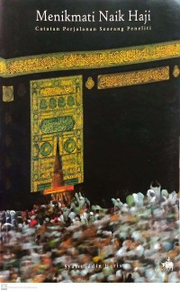 Image of Menikmati Naik Haji