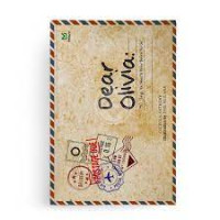 Image of Dear Olivia : 40 things you need to know before you go