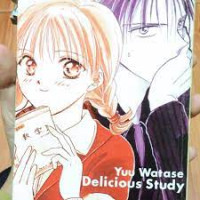 Image of delicious study