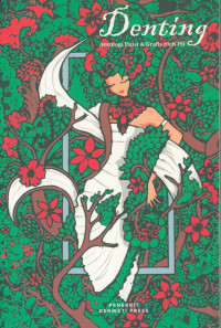 Image of Denting : antologi puisi dan grafis oleh pii