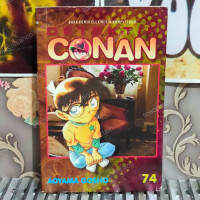 Image of Detektif conan 74