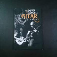 Image of Dewa dewa gitar